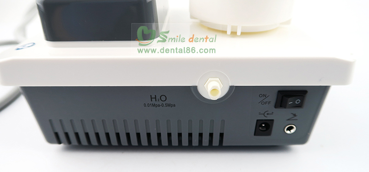 US43L Ultrasonic Scaler